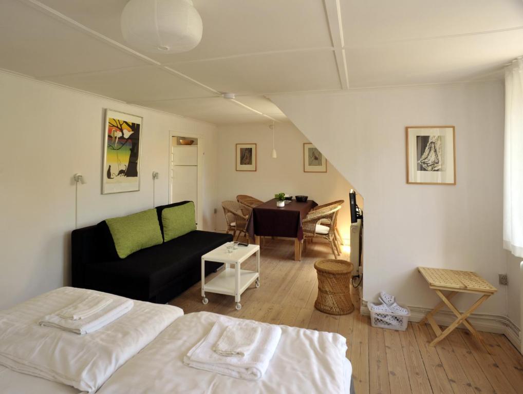 Bed & Coffee Aeroskobing Quarto foto