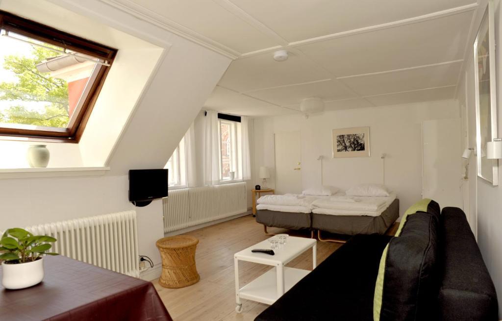 Bed & Coffee Aeroskobing Quarto foto